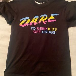 DARE shirt